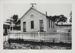 Stony Point School