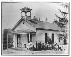 Coleman Valley School