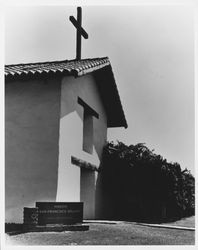 Sonoma Mission