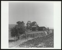 Stagecoach house near Lakeville