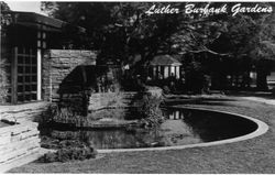 Luther Burbank Gardens