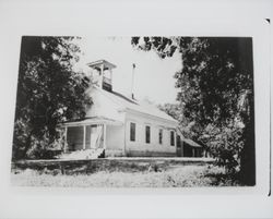 Dry Creek School