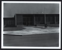 Administration Building, County of Sonoma