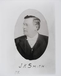 J.K. Smith