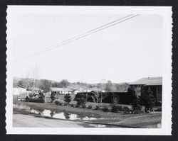 2860 Hardies Lane, Santa Rosa, California, 1967