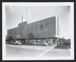 Rosenberg's Department Store