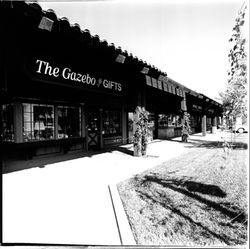 Shops at Sonoma Marketplace, Sonoma, California, 1980