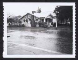 Corner of Benton and Orchard Streets