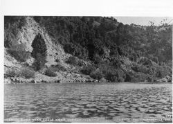 Russian River near Eagle Nest, Guerneville