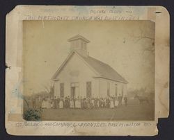 Methodist Church, Windsor