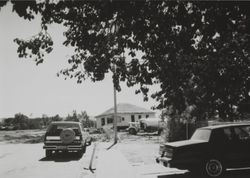 Cerletti/Buchanan House at 8 Ellis Street, Petaluma, California, Aug., 1996