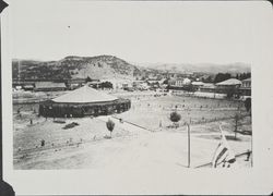 Sonoma Plaza with Pavilion