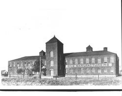 Silk Mills, Petaluma, Cal. : Carlson Currier Company