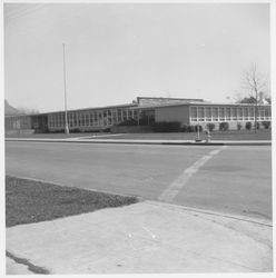 Doyle Park School