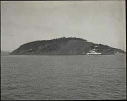 Yerba Buena Island, California, 1920s