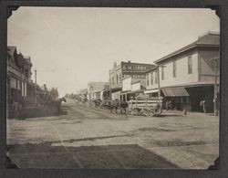 Main Street, Sebastopol