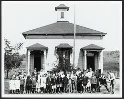 Students and teachers at unidentified Sonoma County schools