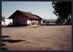 Sonoma Depot