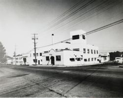 Petaluma Cooperative Creamery, 1941