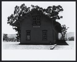 Sonoma Depot