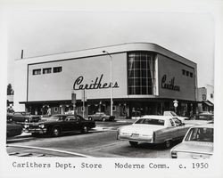 Carithers Department Store