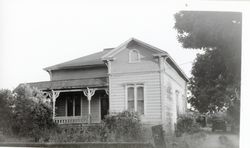 Ransom Powell house