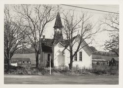 Methodist Episcopal Church