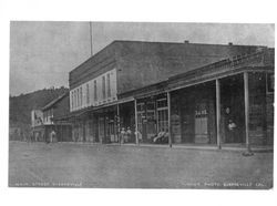 Main Street, Guerneville