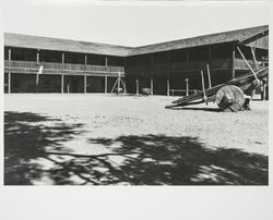 Petaluma Adobe