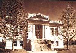 Carnegie Library