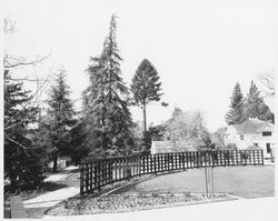 View of Burbank Gardens