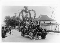 Rose Carnival, 1915