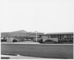 Herbert Slater Junior High School