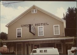 Union Hotel