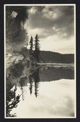 Brown's Pool on the Russian River