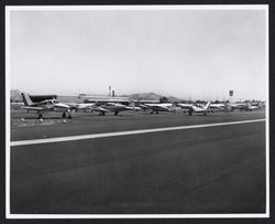 Coddingtown Airport