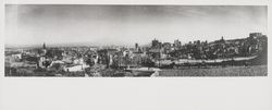 Wholesale district from Telegraph Hill, San Francisco, California, 1906