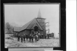 St. Phillips Catholic Church