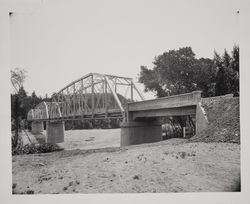 Bridge at Guerneville