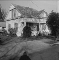 Unidentified Santa Rosa home