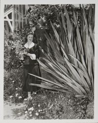 Gloria Brodie, Miss Sonoma County 1953