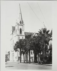 First Presbyterian Church