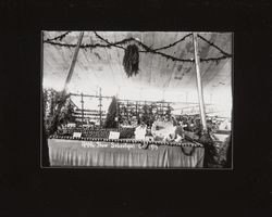 Apple Show, Sebastopol, Cal. 1914