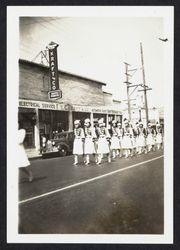 Labor Day parade