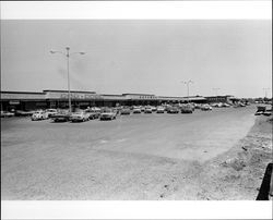 Washington Square Shopping Center