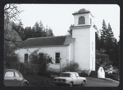 Occidental Community Church