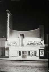 Tower Theatre