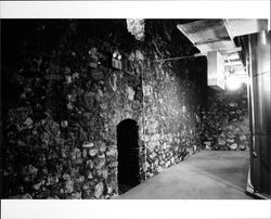 Winery buildings at Italian Swiss Colony, Asti, California,1994