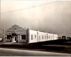 Poehlmann Hatchery, 3865 South State Street, Salt Lake City, Utah, about 1938