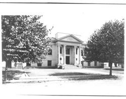 Lincoln Primary School Petaluma Cal